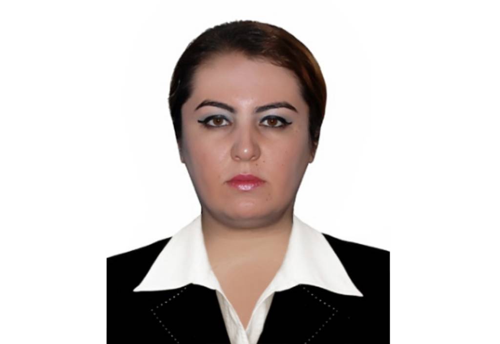 Tashpulatova Munisa Nigmanjanovnaning tibbiyot fanlari bo‘yicha falsafa doktori (PhD) dissertatsiya ishi himoyasi to‘g‘risida