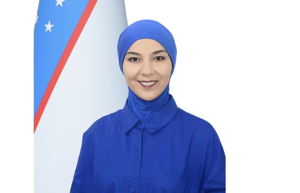 Nosirova Gulira’no Abdulaziz qizining iqtisodiyot fanlari Falsafa doktori (PhD) dissertatsiya ishi himoyasi to‘g‘risida
