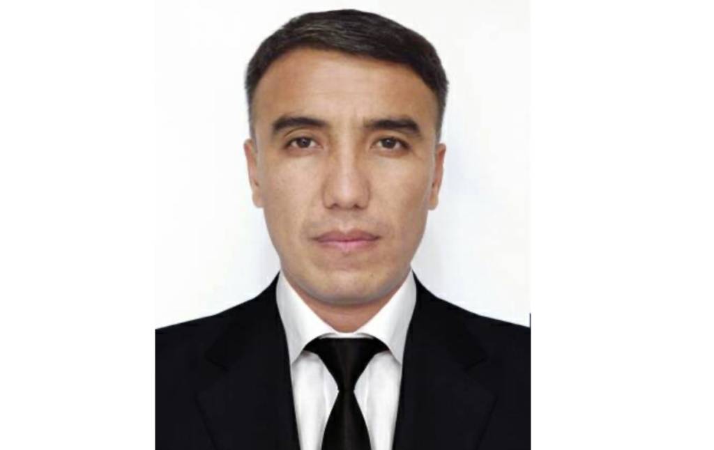 Ismoilov Ma’murjon Muxtorovichning texnika fanlari bo‘yicha falsafa doktori (PhD) dissertatsiya ishi himoyasi to‘g‘risida