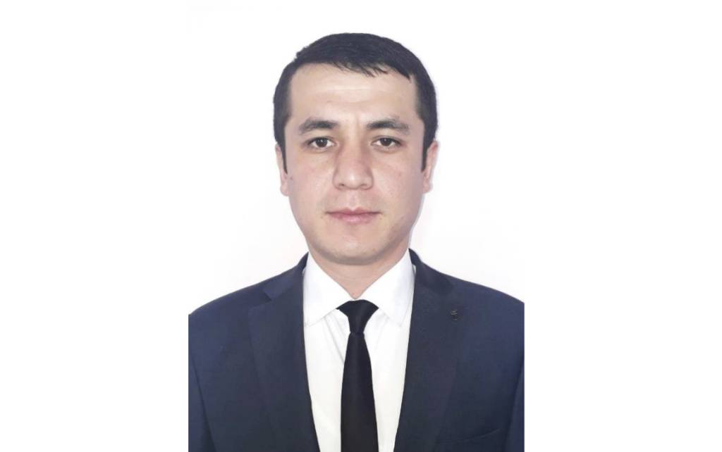 Kamalov Azamat Farxodovichning pedagogika fanlari bo‘yicha falsafa doktori (PhD) dissertatsiya ishi himoyasi to‘g‘risida