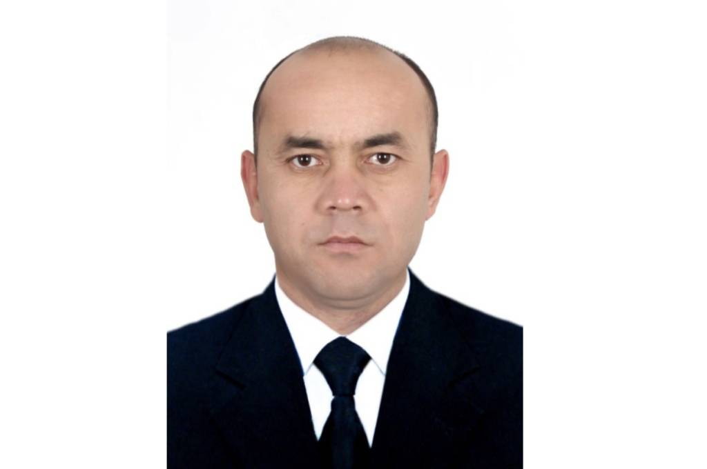 To‘rayev Qahramon Abdijalilovichning texnika fanlari bo‘yicha falsafa doktori (PhD) dissertatsiya ishi himoyasi to‘g‘risida