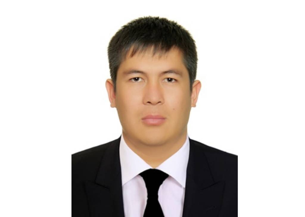 Abdusamatov Soxibjon Abdusamatovichning biologiya fanlari bo‘yicha falsafa doktori (PhD) dissertatsiya ishi himoyasi to‘g‘risida
