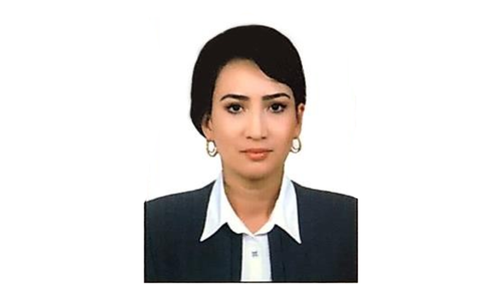 Iminova Mufazzalxon Muzaffar qizi tibbiyot fanlari falsafa doktori (PhD) dissertatsiyasi ishi himoyasi to‘g‘risida