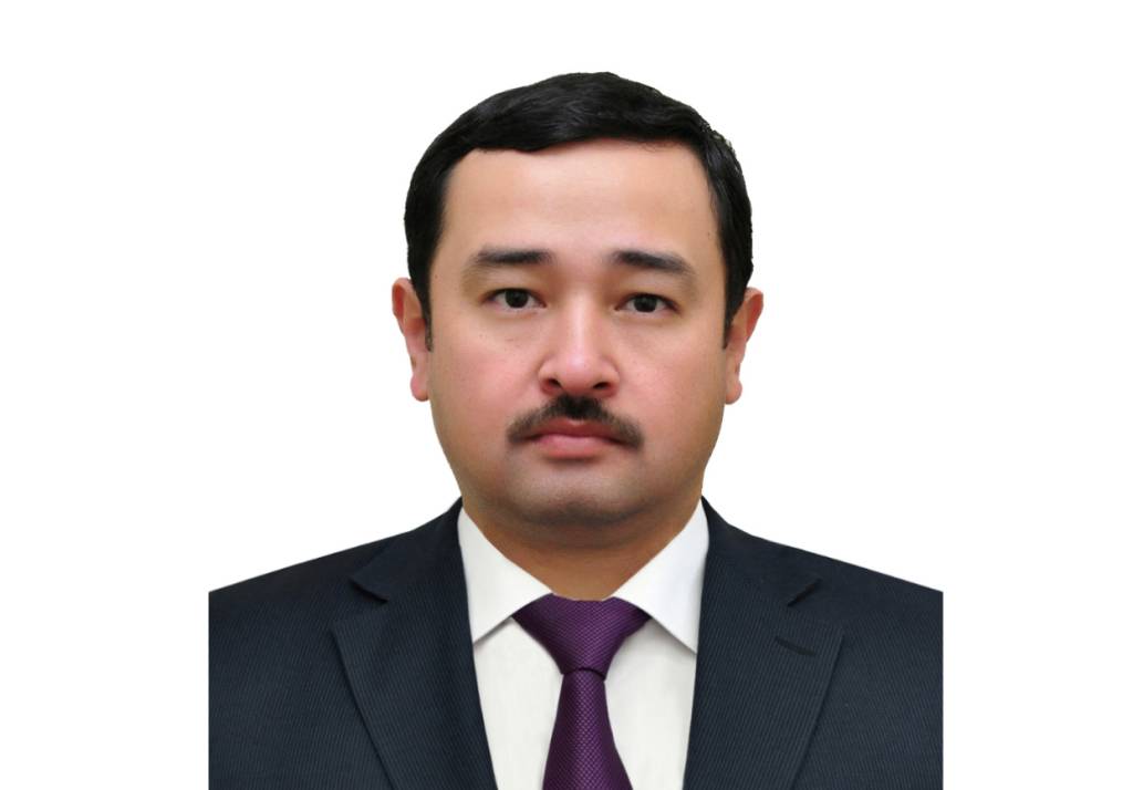 Kayumov Baxtiyor Erkinjonovichning yuridik fanlar bo‘yicha falsafa doktori (PhD) dissertatsiya ishi himoyasi to‘g‘risida