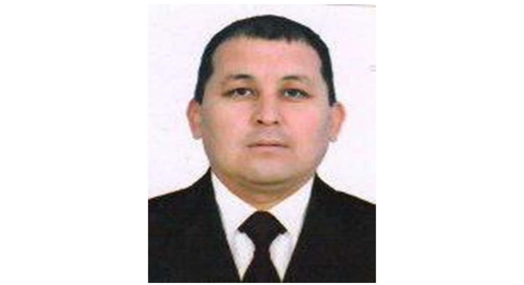 Tlegenov Marxabay Tolegenovich biologiya fanlari bo‘yicha falsafa doktori (PhD) dissertatsiya ishi himoyasi to‘g‘risida