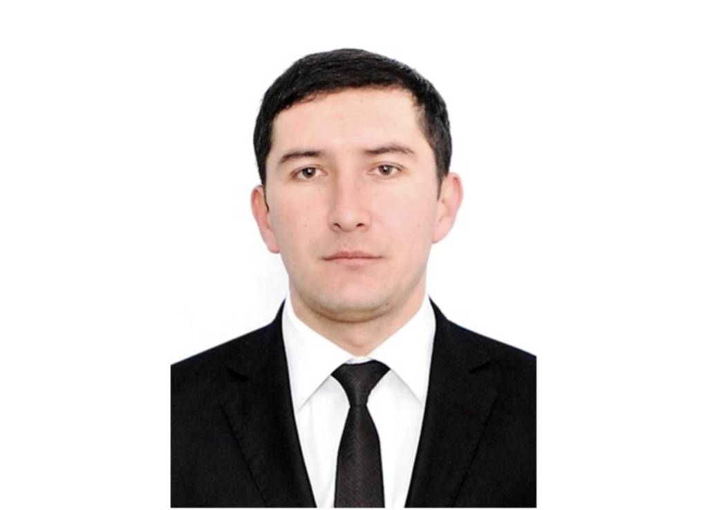 Kurbaniyazov Bakbergen Tanirbergenovich biologiya fanlari bo‘yicha falsafa doktori (PhD) dissertatsiya ishi himoyasi to‘g‘risida
