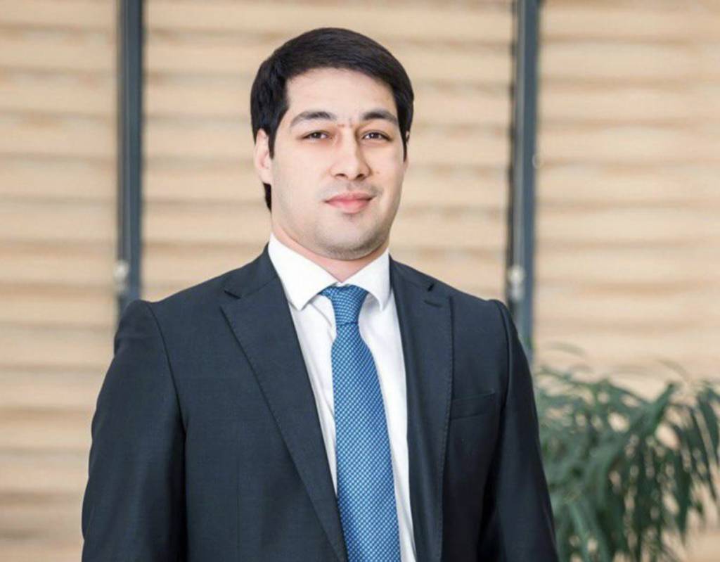 Abduraxmanov Bexzod Bobirmirza o‘g‘lining iqtisodiyot fanlari bo‘yicha falsafa doktori (PhD) dissertatsiya ishi himoyasi to‘g‘risida
