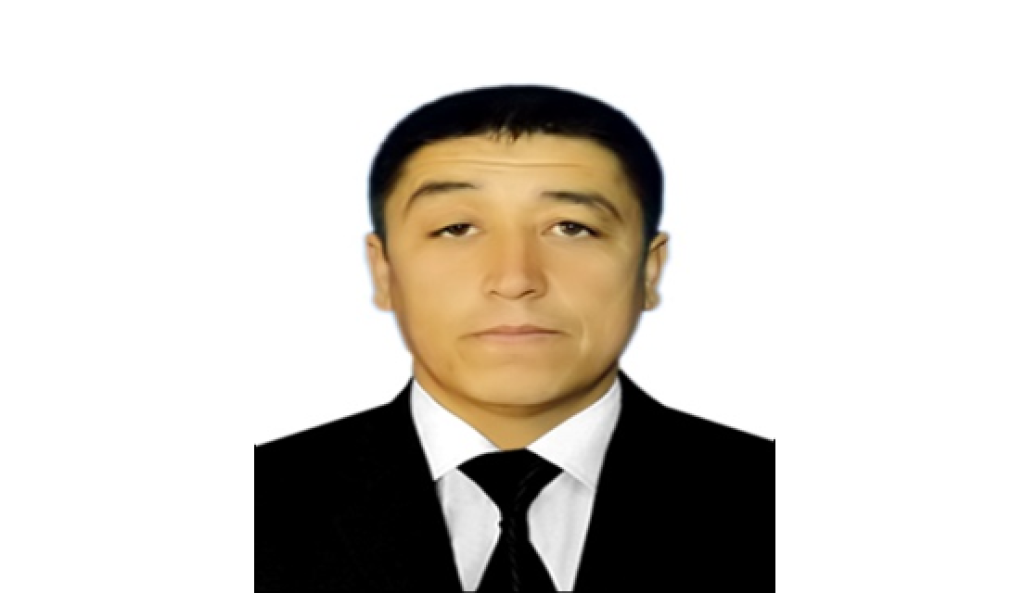 Raupov Dilmurod Rasulovichning fizika-matematika fanlari bo‘yicha falsafa doktori (PhD) dissertatsiya ishi himoyasi to‘g‘risida