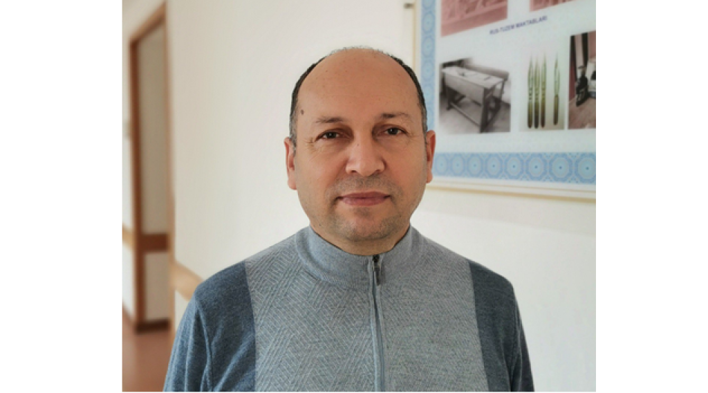 Rahmatov Mardon Mehmonovichning filologiya fanlari doktori (DSc) dissertatsiya himoyasi to‘g‘risida