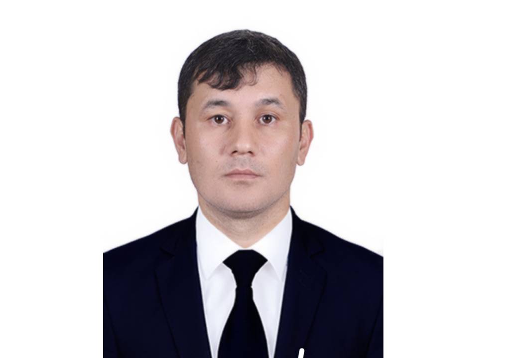 Alishev Sherqo‘zi Abdumannonovichning texnika fanlari bo‘yicha falsafa doktori (PhD) dissertasiya ishi himoyasi to‘g‘risida