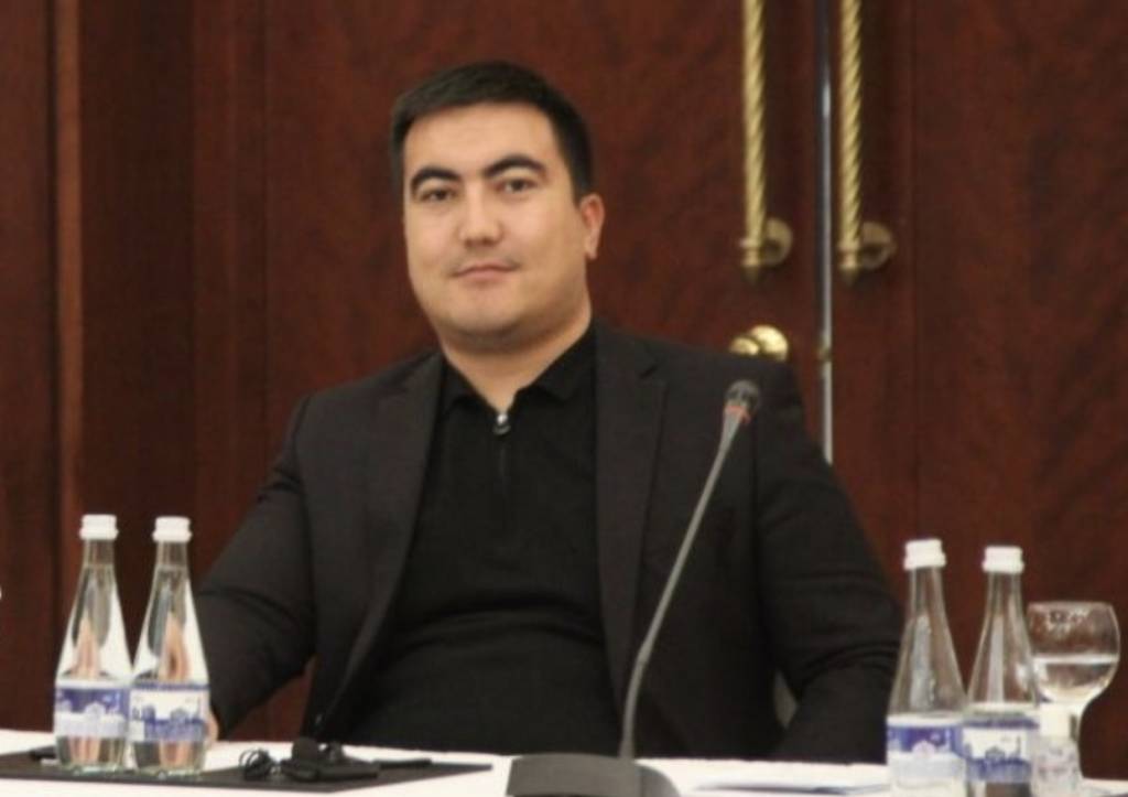 Xojiyev Elshod Yoqub o‘g‘lining iqtisodiyot fanlari bo‘yicha falsafa doktori (PhD) dissertatsiya ishi himoyasi to‘g‘risida