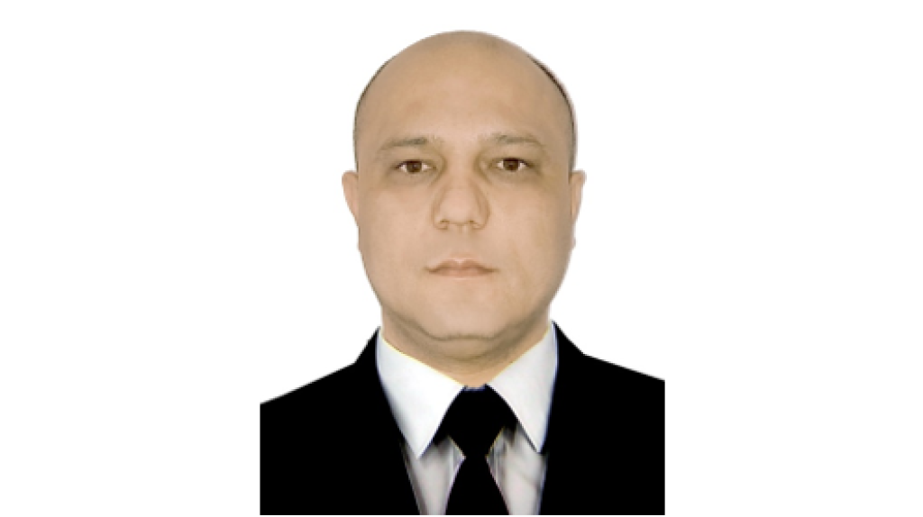 Rustamov Farrux Rustam o‘g‘lining sotsiologiya fanlari bo‘yicha falsafa doktori (PhD) dissertatsiyasi himoyasi to‘g‘risida