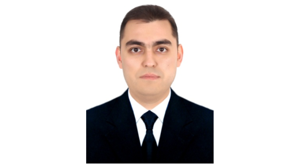 Abduraxmanov Farrux Furkatovichning tibbiyot fanlari bo‘yicha falsafa doktori (PhD) dissertatsiya ishi himoyasi to‘g‘risida
