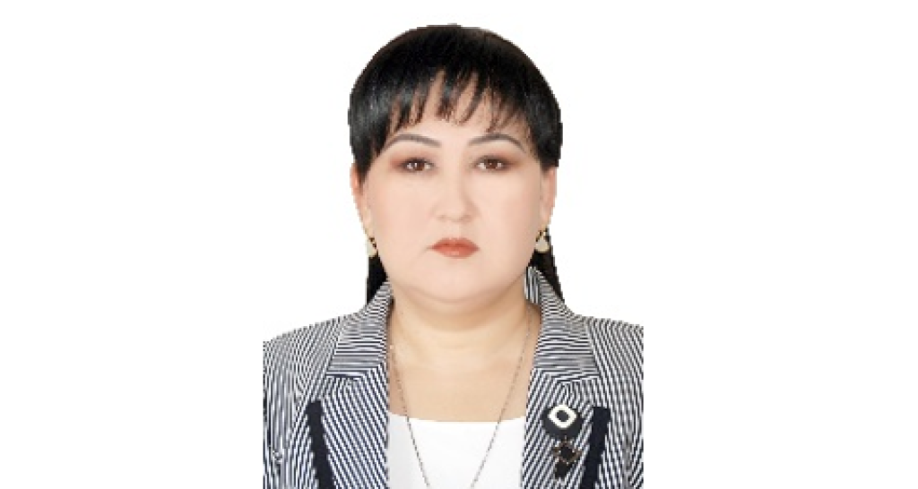 Almamatova Zebo Xudayberdiyevnaning pedagogika fanlari bo‘yicha falsafa doktori (PhD) dissertatsiya ishi himoyasi to‘g‘risida