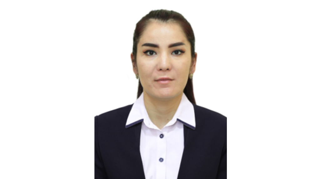 Jo‘rayeva Xushruya Yaxyoxon qizining pedagogika fanlari bo‘yicha falsafa doktori (PhD) dissertatsiya ishi himoyasi to‘g‘risida