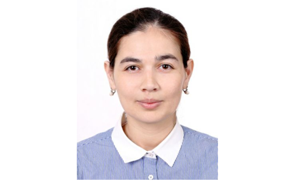 Bobojonova Zarnigor Shokirovnaning iqtisodiyot fanlari bo‘yicha falsafa doktori (PhD) dissertatsiya ishi himoyasi to‘g‘risida