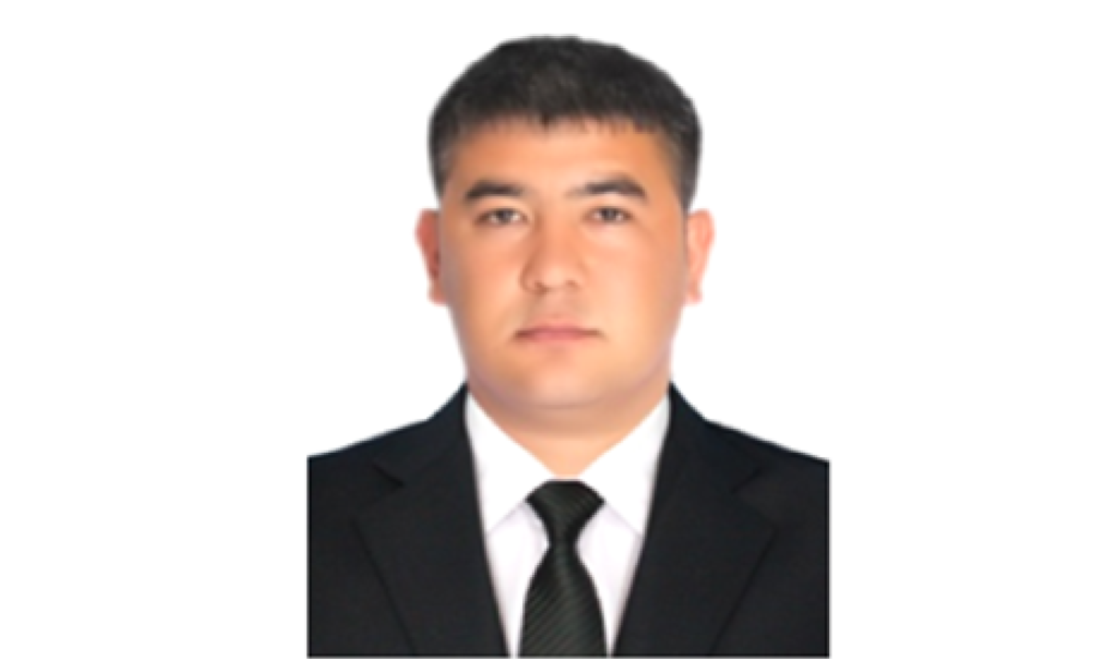Bebitov Raximjon Ro‘ziyevichning fizika matematika fanlari bo‘yicha falsafa doktori (PhD) dissertatsiya ishi himoyasi to‘g‘risida