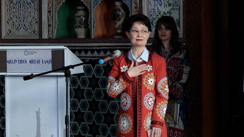 Libos ochildi Libos ochildi