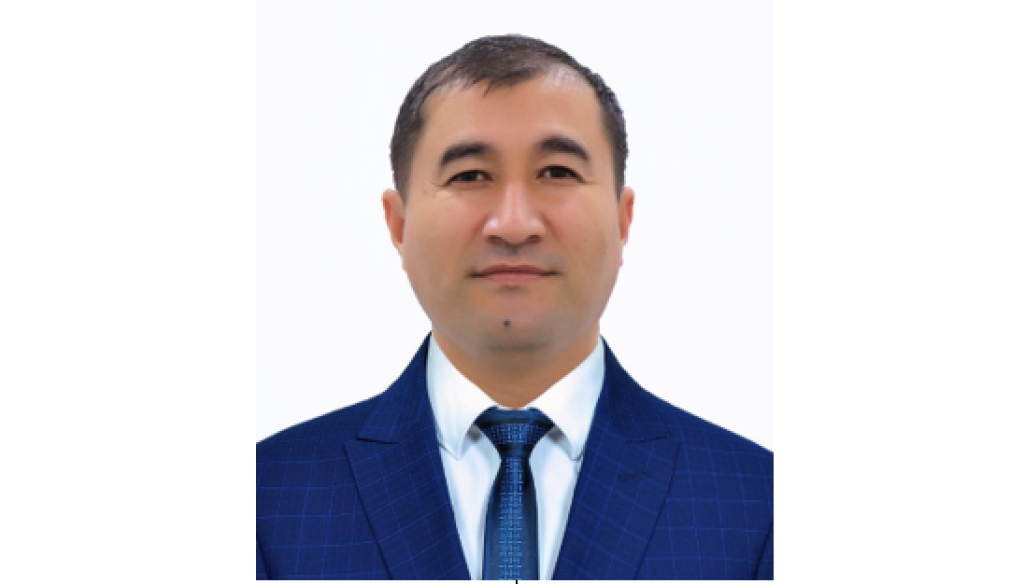 Goyipov Umidjon Gulomjonovichning texnika fanlari bo‘yicha falsafa doktori (PhD) dissertatsiya ishi himoyasi to‘g‘risida
