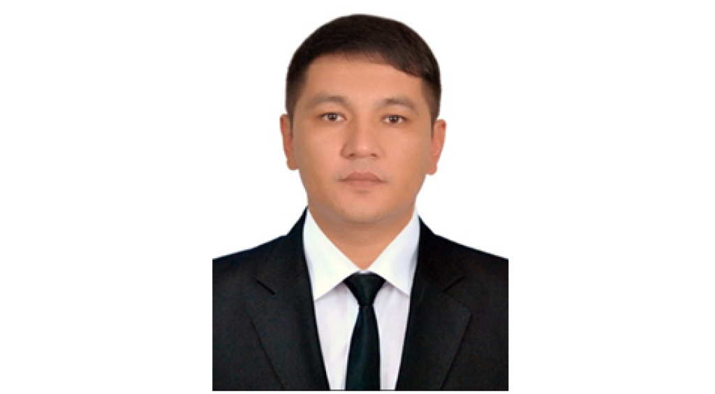 Madaminov Zafarjon Xudoyberdiyevichning geografiya fanlari bo‘yicha falsafa doktori (PhD) dissertatsiya ishi himoyasi to‘g‘risida