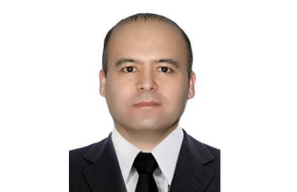 Xalimov Ravshan Djurabayevichning tibbiyot fanlari bo‘yicha falsafa doktori (PhD) dissertatsiya ishi himoyasi to‘g‘risida