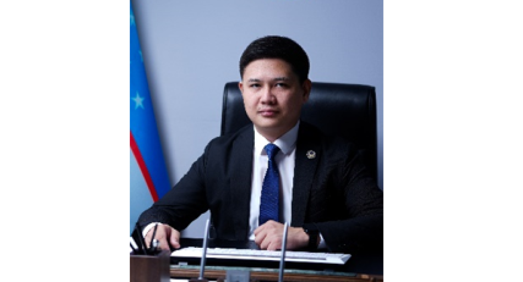 Kuchkarbayev Rustam Utkurovichning pedagogika fanlari bo‘yicha falsafa doktori (PhD) dissertatsiya ishi himoyasi to‘g‘risida