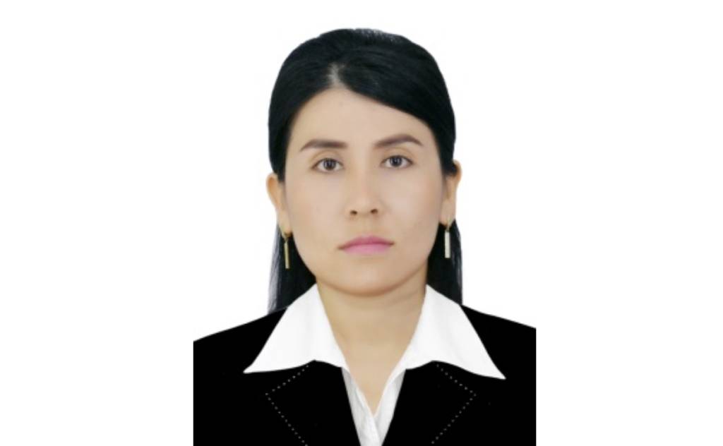 Ismoilova Gulchiroy Tolliboy qizining iqtisodiyot fanlari bo‘yicha falsafa doktori (PhD) dissertatsiya ishi himoyasi to‘g‘risida