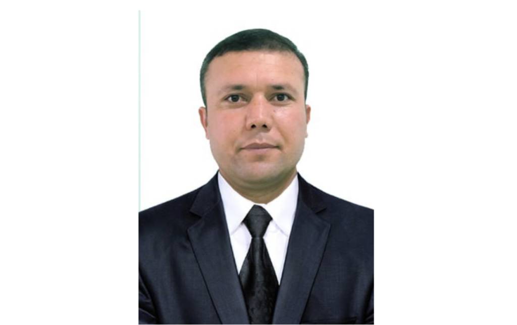 Mamasoatov Dilshod Ravshanovichning iqtisodiyot fanlari bo‘yicha falsafa doktori (PhD) dissertatsiya ishi himoyasi to‘g‘risida