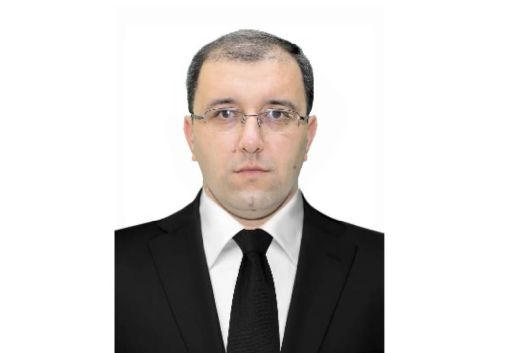 Hakimov Komil Baxtiyarovichning yuridik fanlar doktori (DSc) dissertatsiyasi himoyasi to‘g‘risida