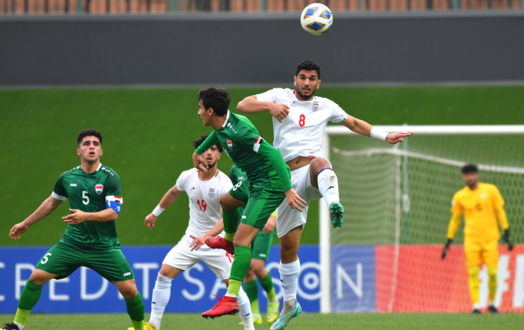 Osiyo kubogi 2023 jadvali. Osiyo chempionati u20 uzbekiston iroq. Осиё. U-20 футбол. Kubogi.