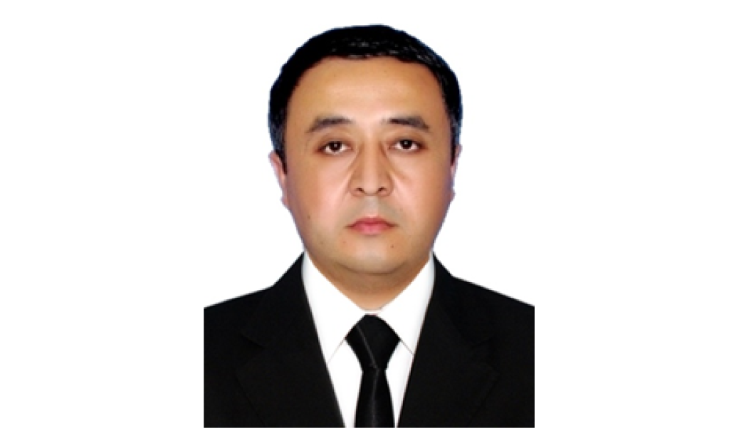 Tashmetov Xurshidbek Muslimovichning tibbiyot fanlari bo‘yicha falsafa doktori (PhD) dissertatsiya ishi himoyasi to‘g‘risida