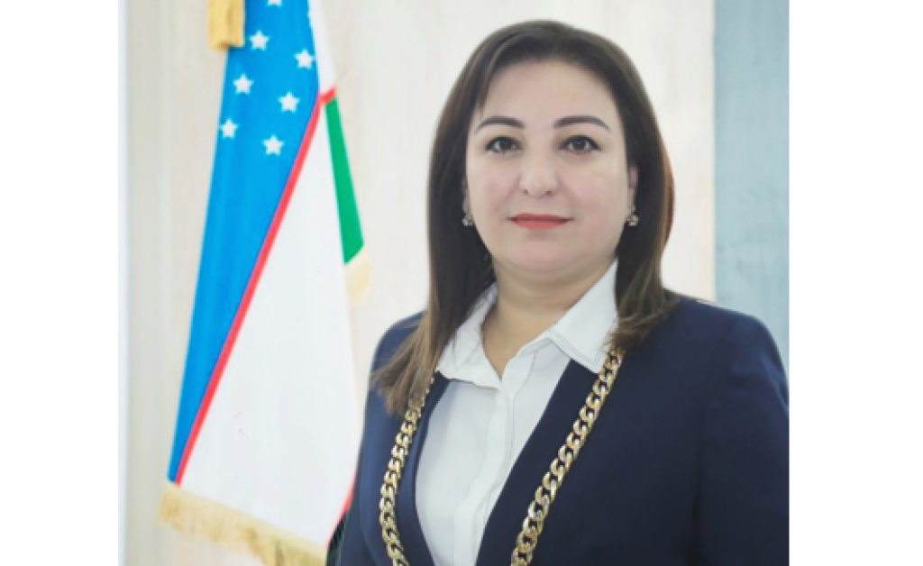 Narimbayeva Lola Kuzibayevnaning pedagogika fanlari bo‘yicha falsafa doktori (PhD) dissertatsiya himoyasi to‘g‘risida
