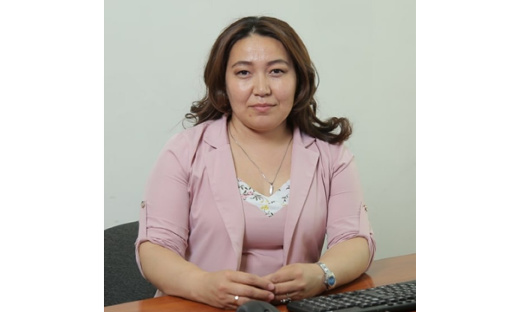 Raxmonova Dildora Mirzakarimovnaning filologiya fanlari bo‘yicha falsafa doktori (PhD) dissertatsiyasining himoyasi to‘g‘risida