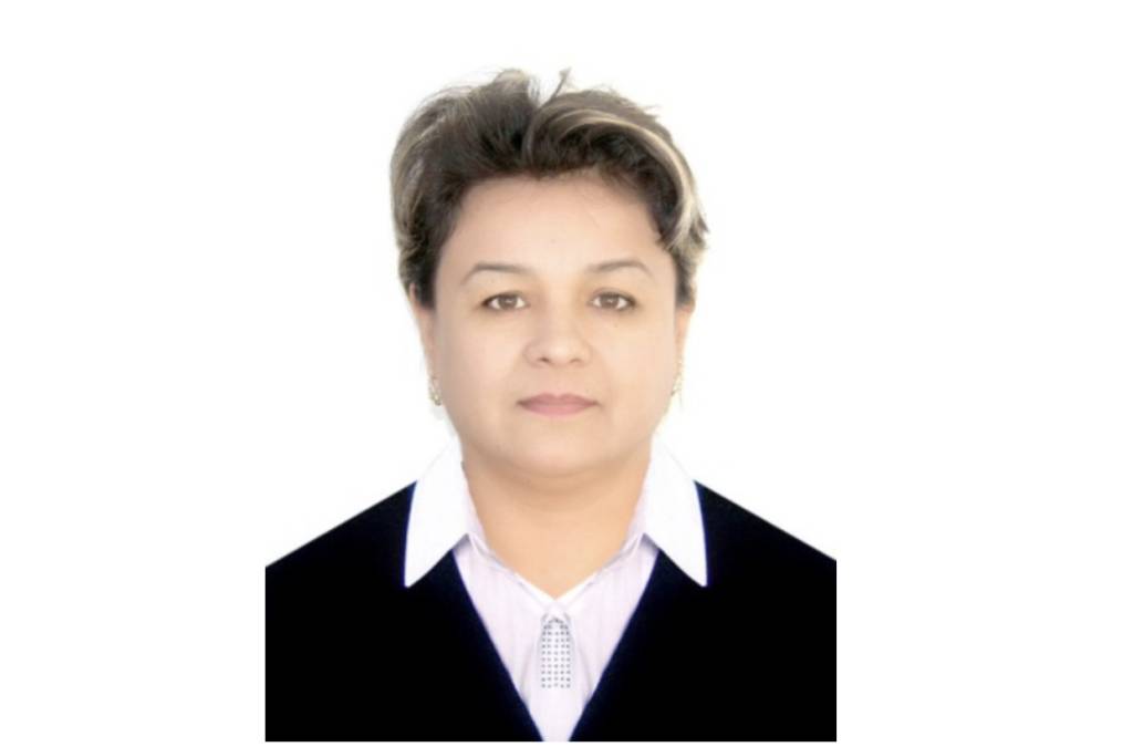 Maxmudova Muattar Maxsatilloyevnaning filologiya fanlari bo‘yicha falsafa doktori (PhD) dissertatsiya ishi himoyasi to‘g‘risida