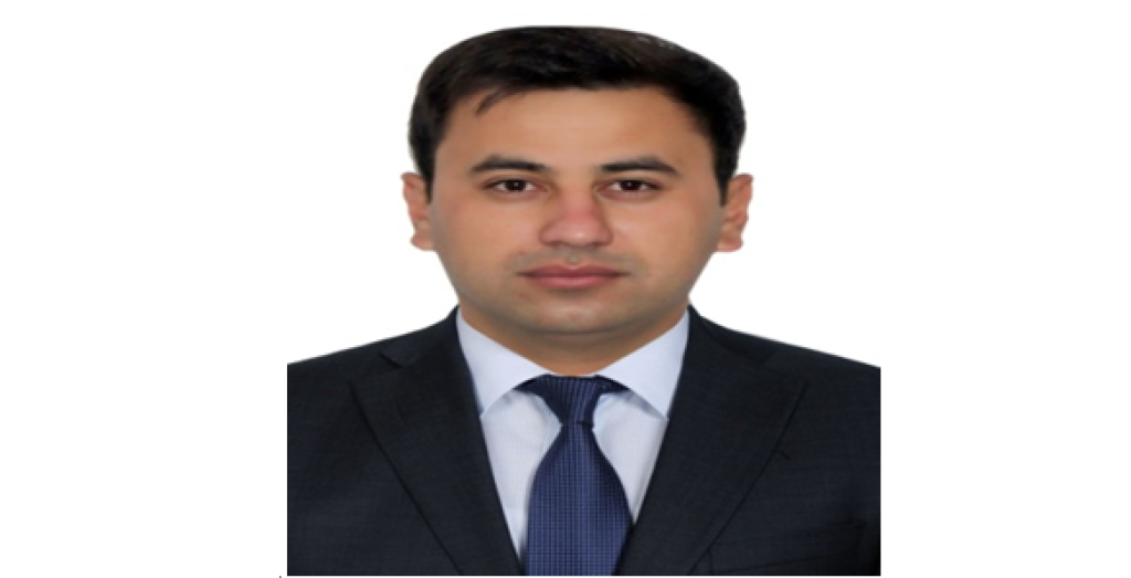 Rayimnazarov Saloxiddin Davirbek o‘g‘lining iqtisodiyot fanlari bo‘yicha falsafa doktori (PhD) dissertatsiya ishi himoyasi to‘g‘risida