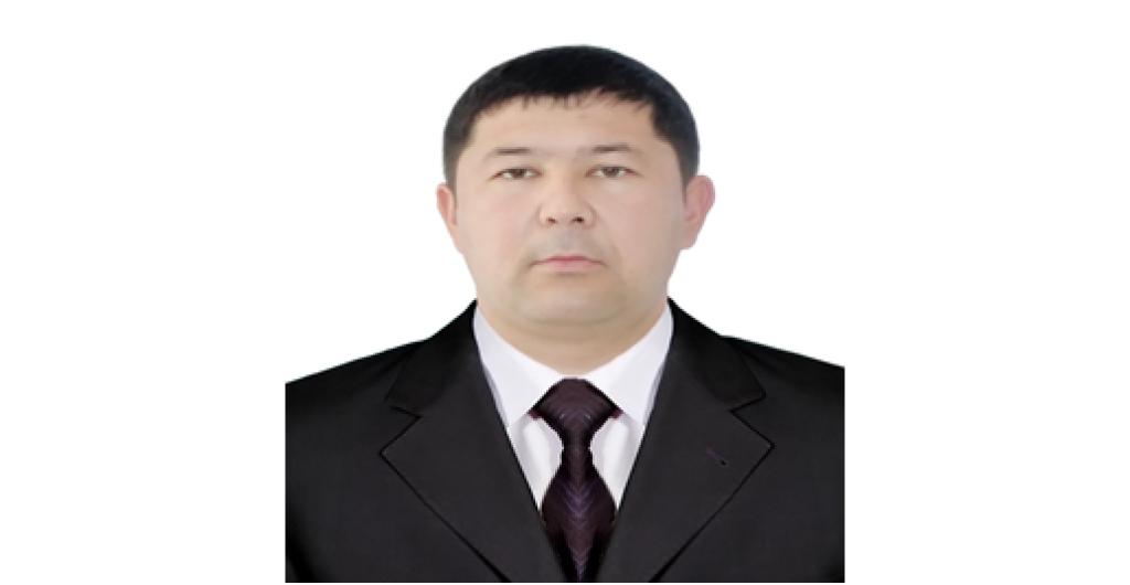 Aitimbetov Amirbek Koishibekovichning iqtisodiyot fanlari bo‘yicha falsafa doktori (PhD) dissertatsiya ishi himoyasi to‘g‘risida