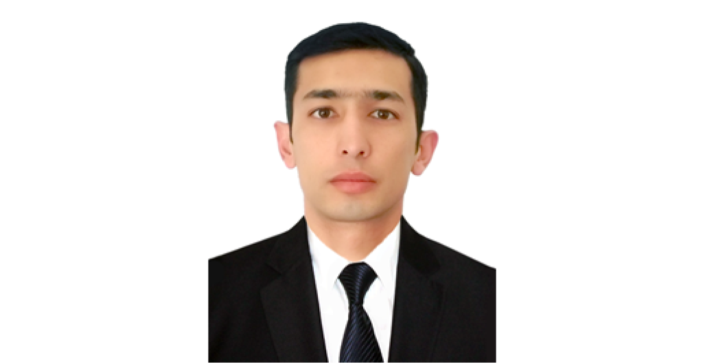 Ostonov Firuz Istam o‘g‘lining texnika fanlari bo‘yicha falsafa doktori (PhD) dissertasiya ishi himoyasi to‘g‘risida