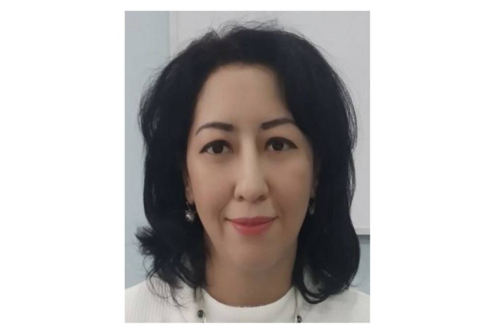 Mirzayeva Nargiza Abdukaxarovnaning filologiya fanlari bo‘yicha falsafa doktori (PhD) dissertatsiya ishi himoyasi to‘g‘risida