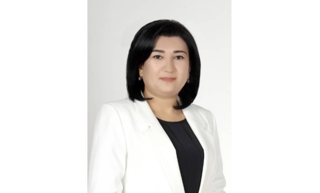 Yo‘ldasheva Xalida Qo‘ziyevnaning filologiya fanlari doktori (DSc) dissertatsiya ishi himoyasi to‘g‘risida