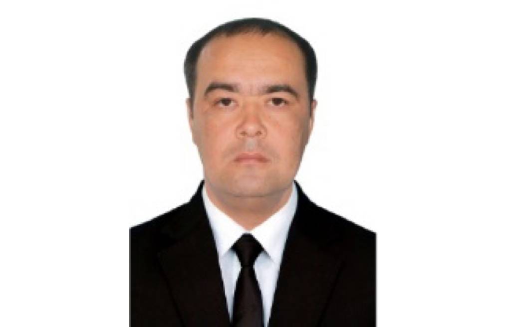 Kudratov Kozim Karimovichning pedagogika fanlari bo‘yicha falsafa doktori (PhD) dissertatsiya ishi himoyasi to‘g‘risida