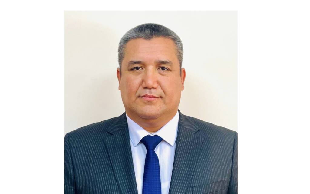 Uzoqov Akram Avazovichning pedagogika fanlari bo‘yicha falsafa doktori (PhD) dissertatsiya ishi himoyasi to‘g‘risida