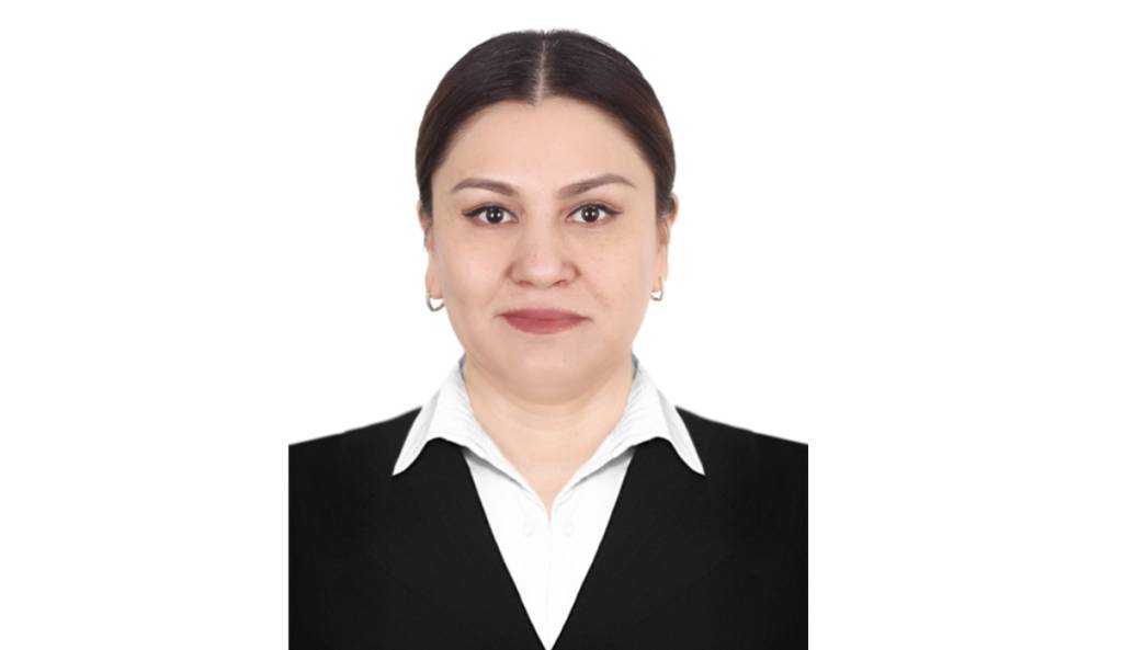 Tuxtaboyeva Mukaddas Tuxtabayevnaning tibbiyot fanlari bo‘yicha falsafa doktori (PhD) dissertatsiya ishi himoyasi to‘g‘risida