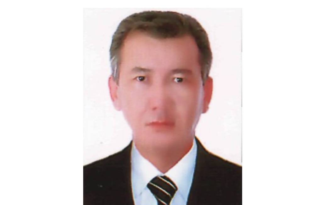 Ergashev Akram Abduxalilovichning tibbiyot fanlari bo‘yicha falsafa doktori (PhD) dissertasiya ishi himoyasi to‘g‘risida