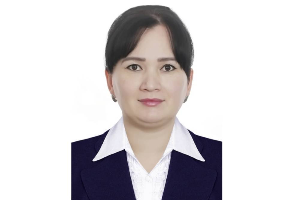 Sadullayeva Moxira Atavullayevnaning filologiya fanlari bo‘yicha falsafa doktori (PhD) dissertatsiyasi ishi himoyasi to‘g‘risida