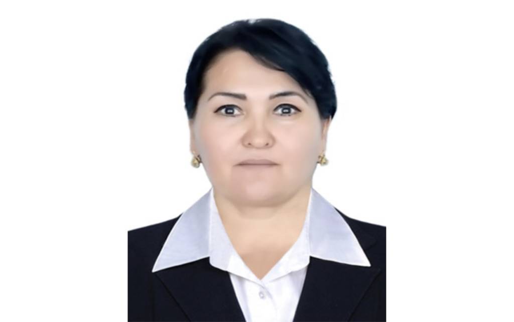 Xolmanova Feruza Uralovnaning tarix fanlari bo‘yicha falsafa doktori (PhD) dissertatsiyasi himoyasi to‘g‘risida