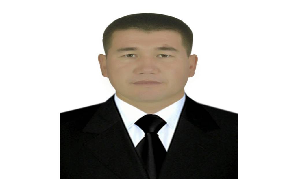 Rasulov Gayrat Pardayevichning tarix fanlari bo‘yicha falsafa doktori (PhD) dissertatsiyasi himoyasi to‘g‘risida