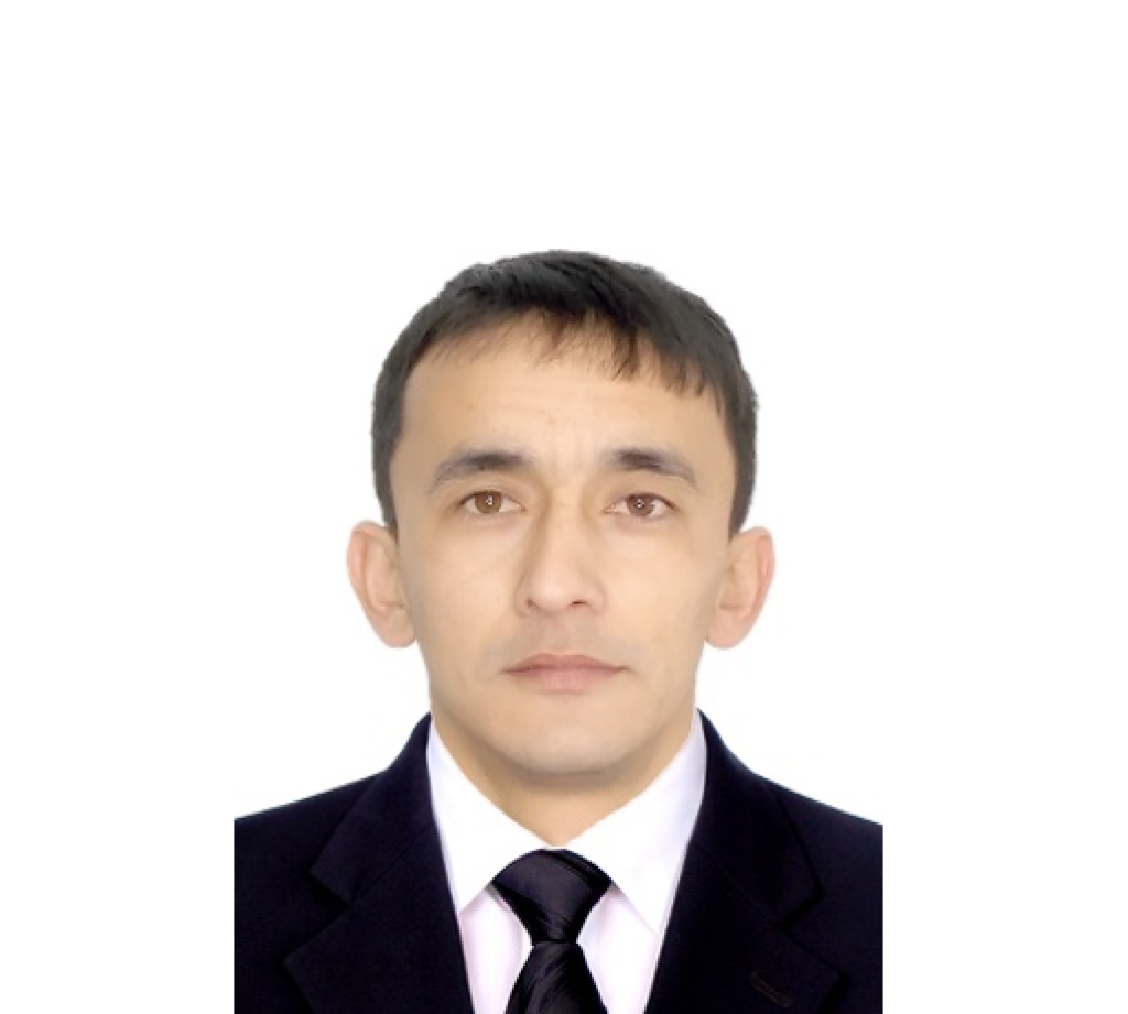 Barotov Xumoyin Sharifovichning psixologiya fanlari bo‘yicha falsafa doktori (PhD) dissertatsiya ishi himoyasi to‘g‘risida
