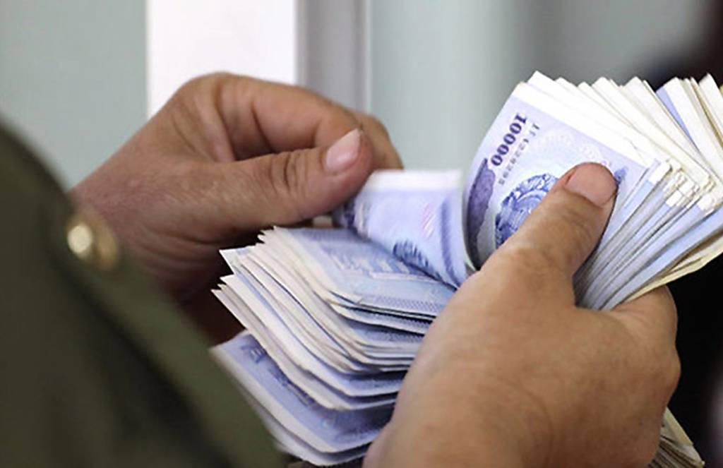 Фуқарога имтиёзли пенсия тайинланади