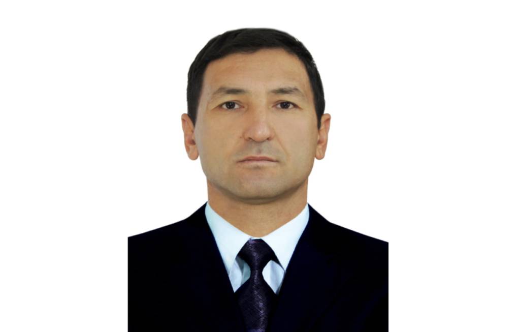 Azizov Ma’rufxo‘ja Axmatxonovichning pedagogika fanlari bo‘yicha falsafa doktori (PhD) dissertatsiyasi ishi himoyasi to‘g‘risida