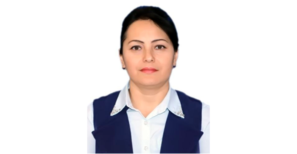 Atajonova Saidaxon Borataliyevnaning pedagogika fanlari bo‘yicha falsafa doktori (PhD) dissertatsiya ishi himoyasi to‘g‘risida